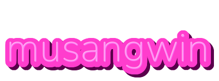 musangwin — logo kanal